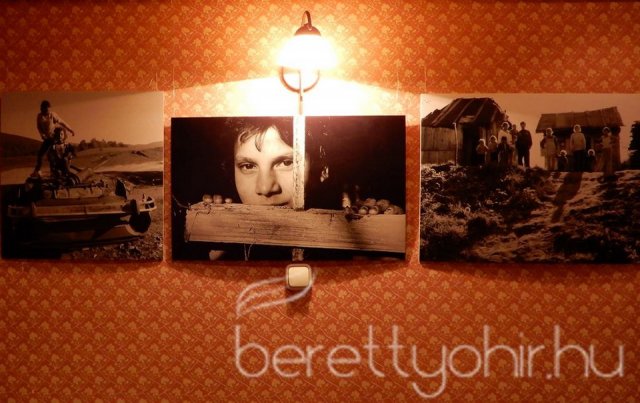 Bihari Fotóklub kiállítás 14